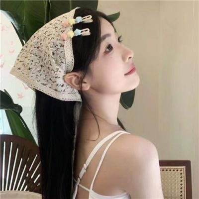 长安秘闻录之聂隐娘